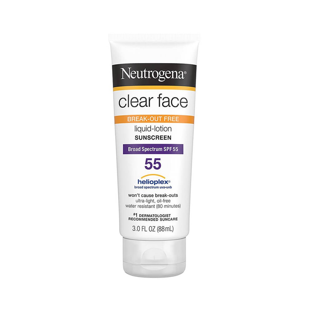 Kem Chống Nắng Neutrogena Ultra Sheer SPF 100+70PA +++