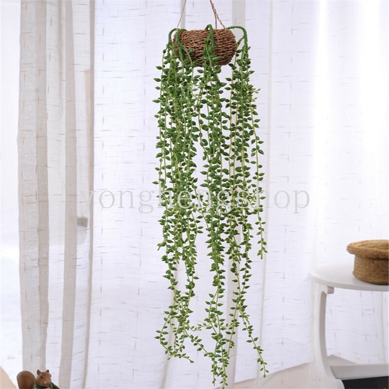 Cây Cảnh Giả Trang Trí Nội Thất Đẹp Mắt