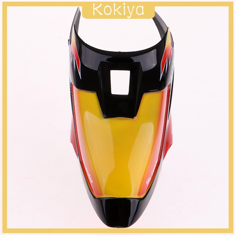 WLTOYS RC Bộ Khung Thay Thế Cho Máy Bay Điều Khiển Từ Xa Wltoys V913