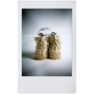 Máy ảnh chụp in liền Lomography Lomo'Instant