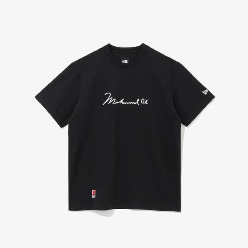 Áo chính hãng| Tee newera ALI