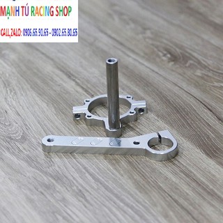 Pát gắn trợ lực trợ lực cổ gắn sonic,raider,satria F150