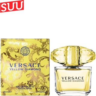 Nước Hoa Versace Yellow Diamond 90ml suu.shop cam kết 100% chính hãng