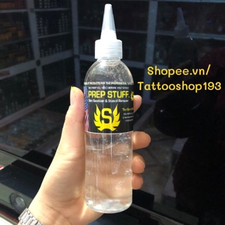 Gel S scan hình siêu bám 8oz
