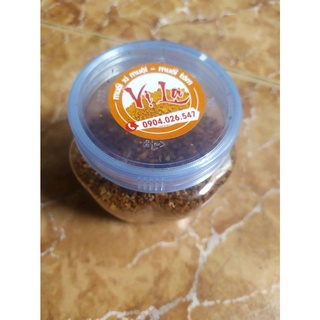 MUỐI Ô MAI - XÍ MUỘI SIÊU NGON [ 250gr ]