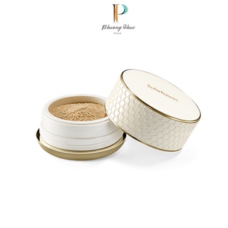 Phấn Phủ Kiềm Dầu Dạng Bột Sulwhashoo Perfecting Powder Poudre Libre 20g Bền Màu, Lâu Trôi, Dưỡng Da Vượt Trội