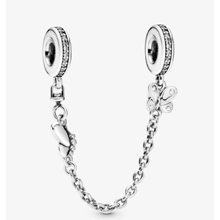 Phụ kiện Charm Pandora bạc S925
