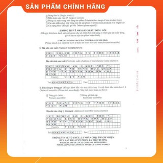 [GIÁ SỈ]  (Mới)(Tặng cọ) Ủ trắng cà phê chính hãng
