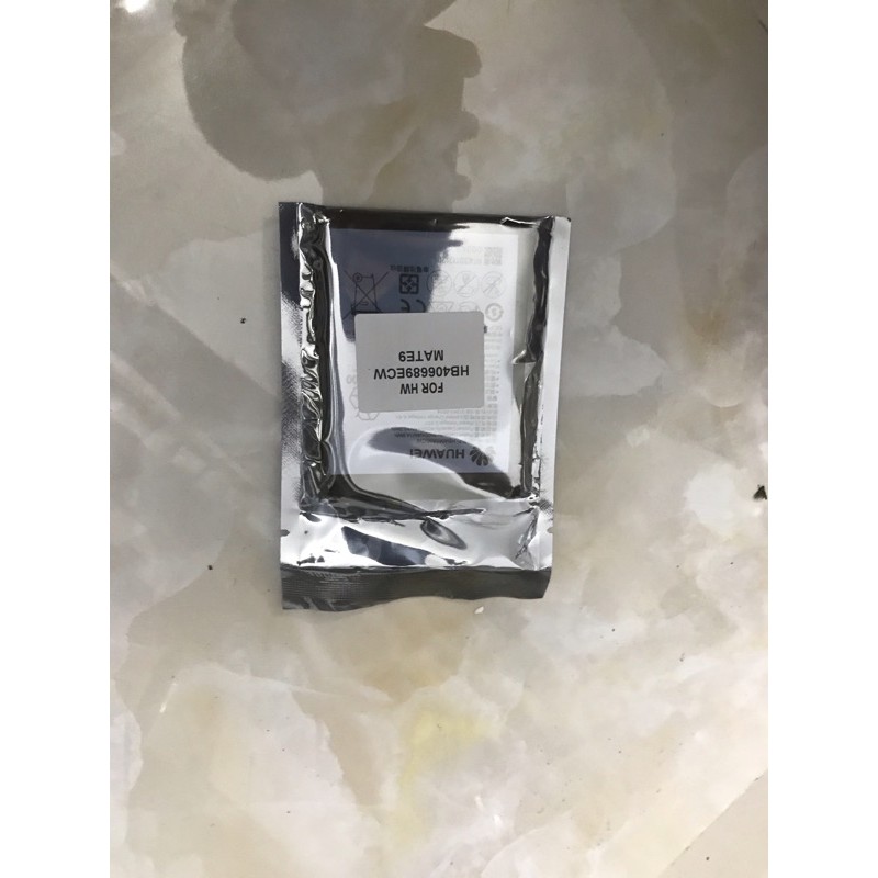 pin mate 9