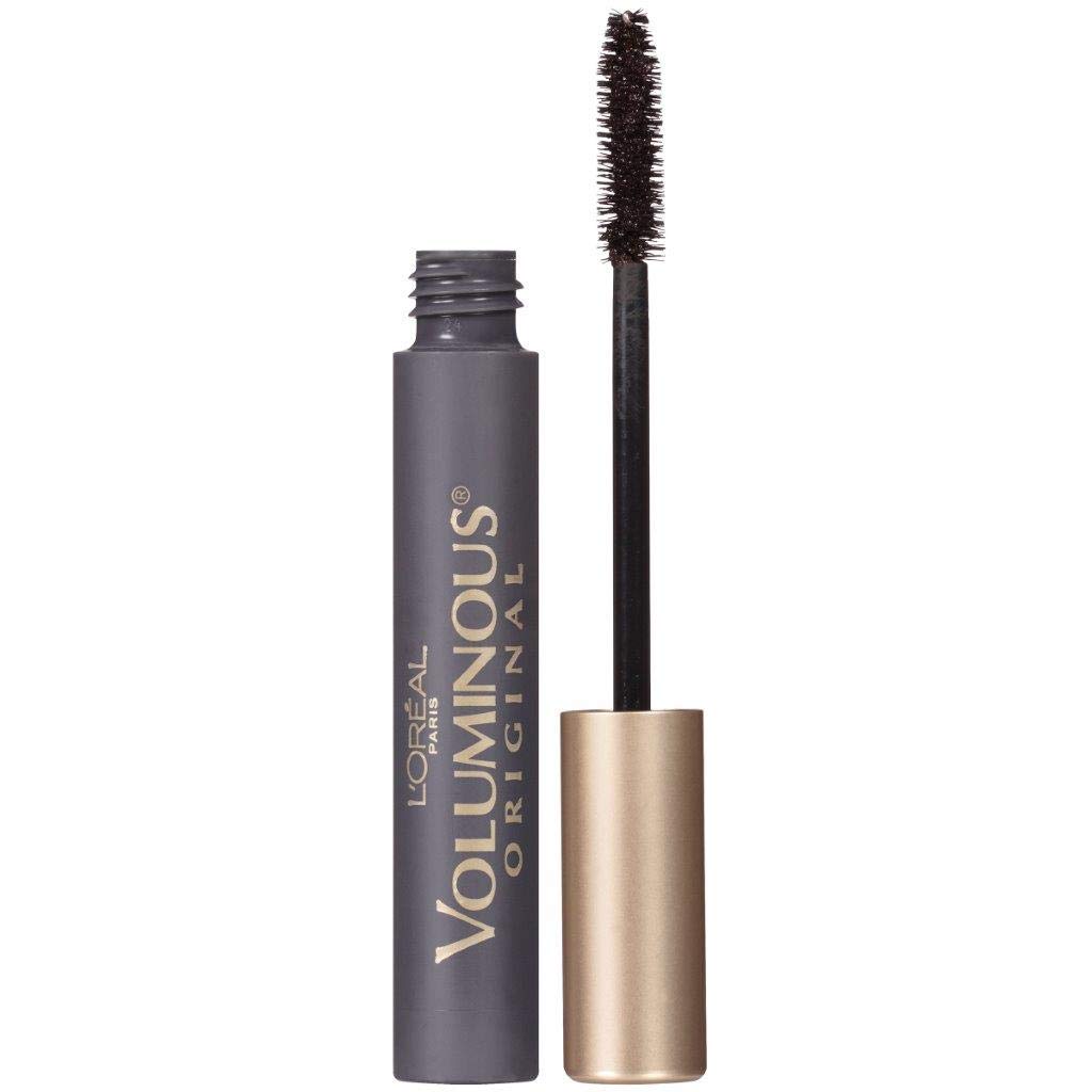 L'Oreal Paris Voluminous Original Mascara - Blackest Black 310 (Mỹ)