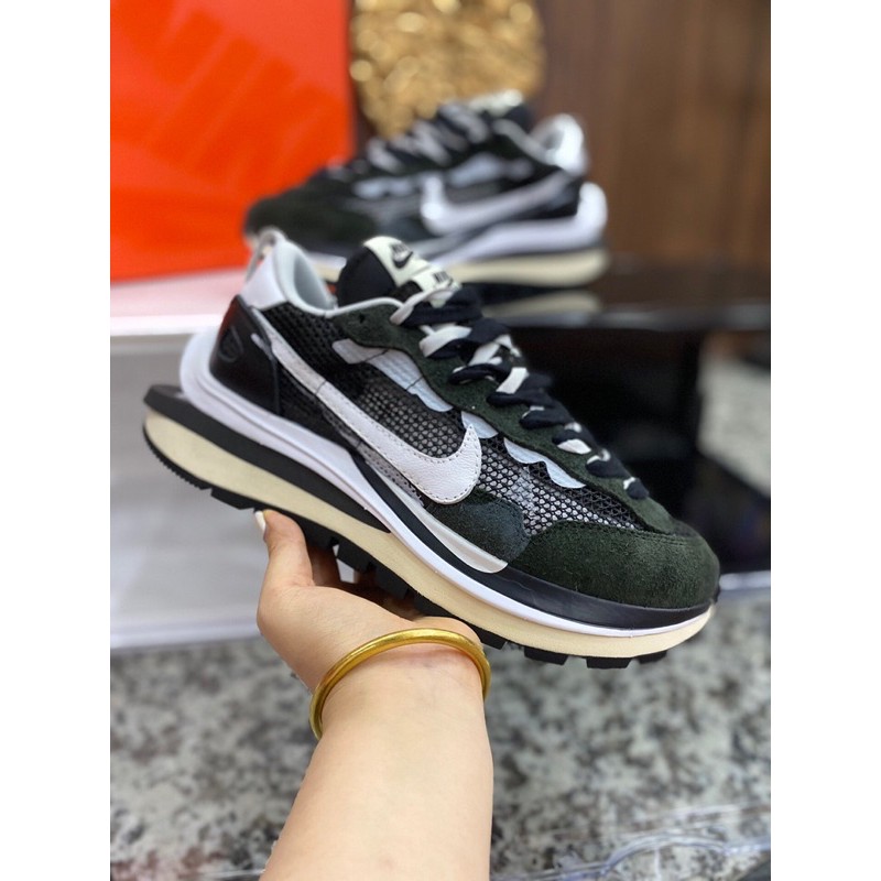 Giày thể thao nam nữ Nike cao cấp thiết kế phong cách trẻ trung năng động