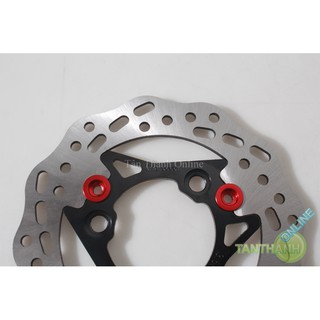 Đĩa thắng sau Raider 150 King Speed
