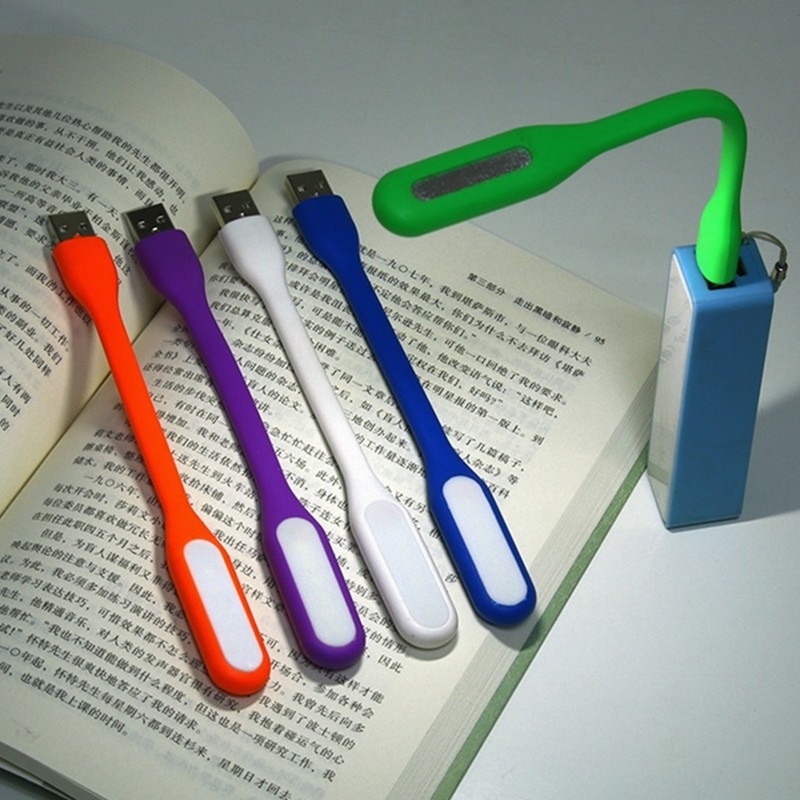 Đèn Ngủ Sạc Cổng Usb Bảo Vệ Mắt Tiện Dụng Dành Cho Học Sinh | BigBuy360 - bigbuy360.vn