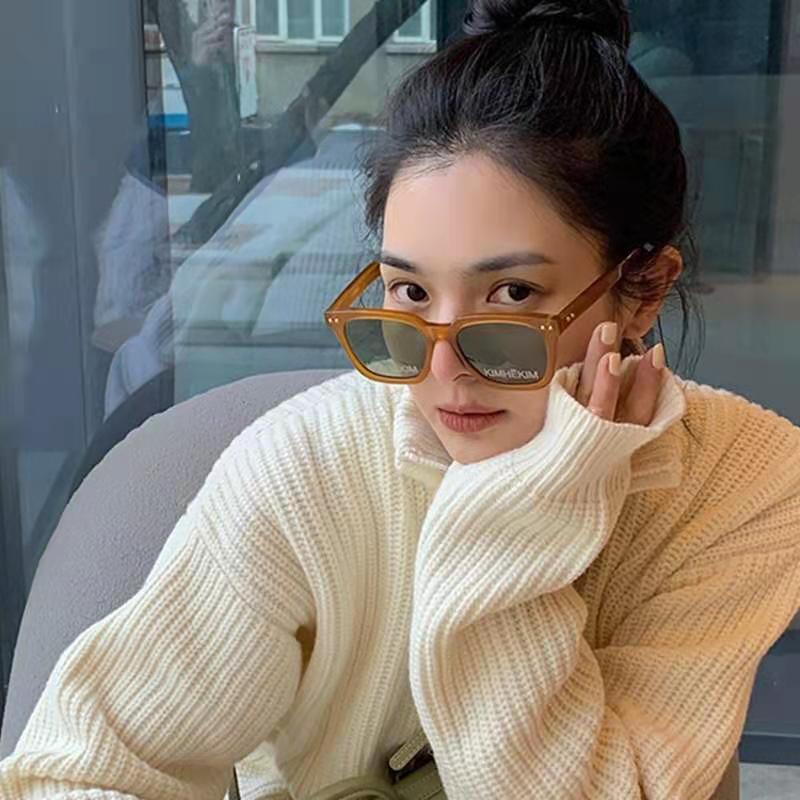 (CÓ SẴN) Kính Râm KIM Bảng To