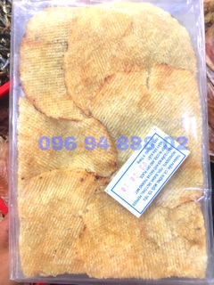 500gr Cá bò da ăn liền