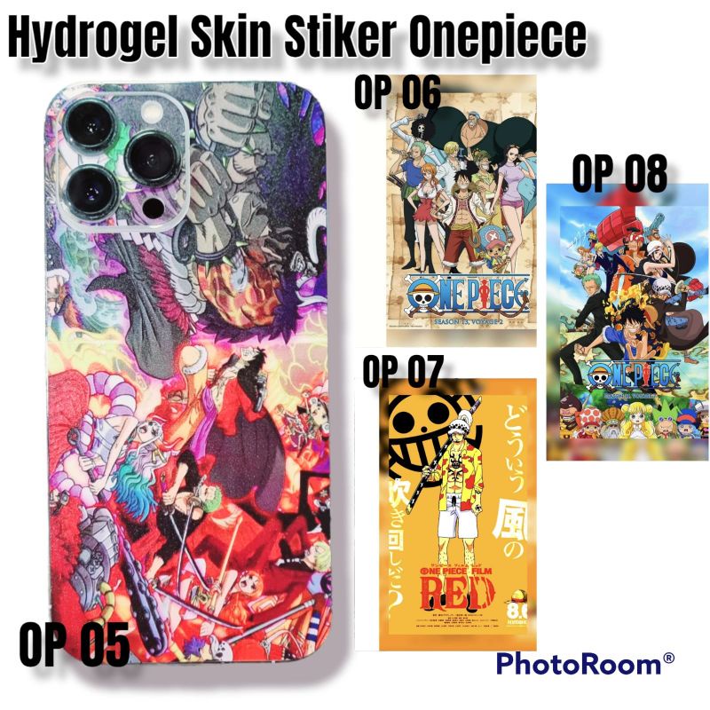 Ốp Điện Thoại Họa Tiết ONE PIECE Cho TECNO SPARK 6 GO 2020 / SPARK 6 / SPARK 6 Water / SPARK 5 / SPARK 5 PRO Size 4 PRO Scark 5 PRO Scark 5 PRO