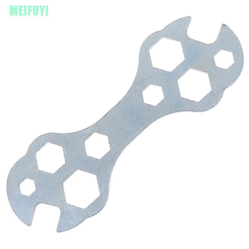 Cờ Lê Sửa Chữa Xe Đạp Đa Năng 8-15mm