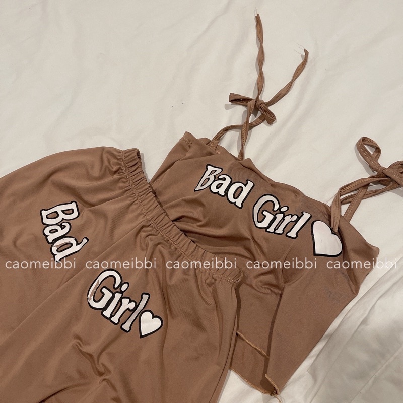 "𝐒𝐄𝐓 𝐁𝐀𝐃 𝐆𝐈𝐑𝐋" mã S4 - có mút ngực | BigBuy360 - bigbuy360.vn