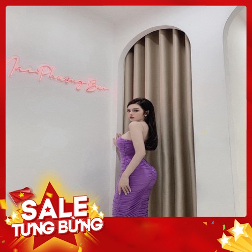 -HÀNG NHẬP KHẨU Váy Body Trơn Dáng Dài Siêu Xinh , Đầm Maxi Hai Dây Dáng Ôm Cao Cấp Liên hệ mua hàng 084.209.1989