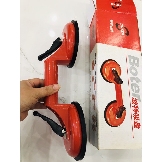 Hít kính, hút gạch BOTER 2 chân/ 3 chân 80 - 130 kg