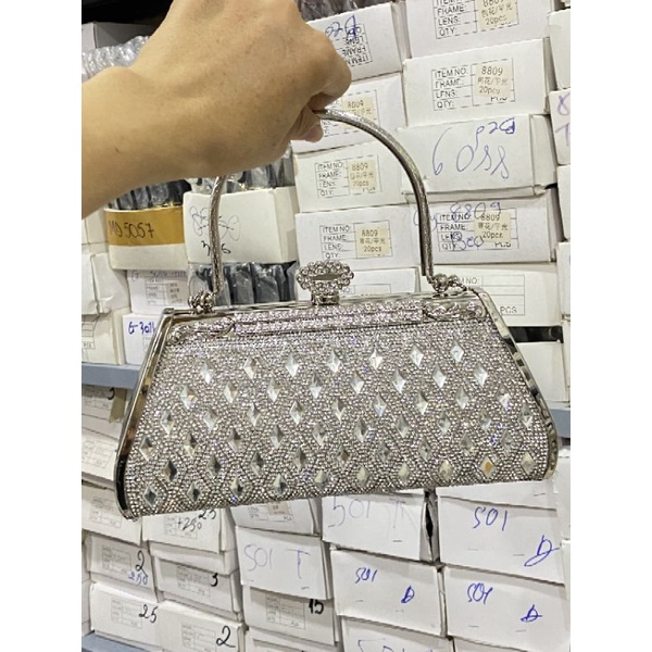 Túi Đeo Chéo HSN-01