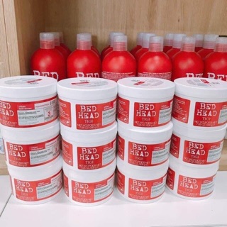 Ủ tóc Tigi đỏ 200g