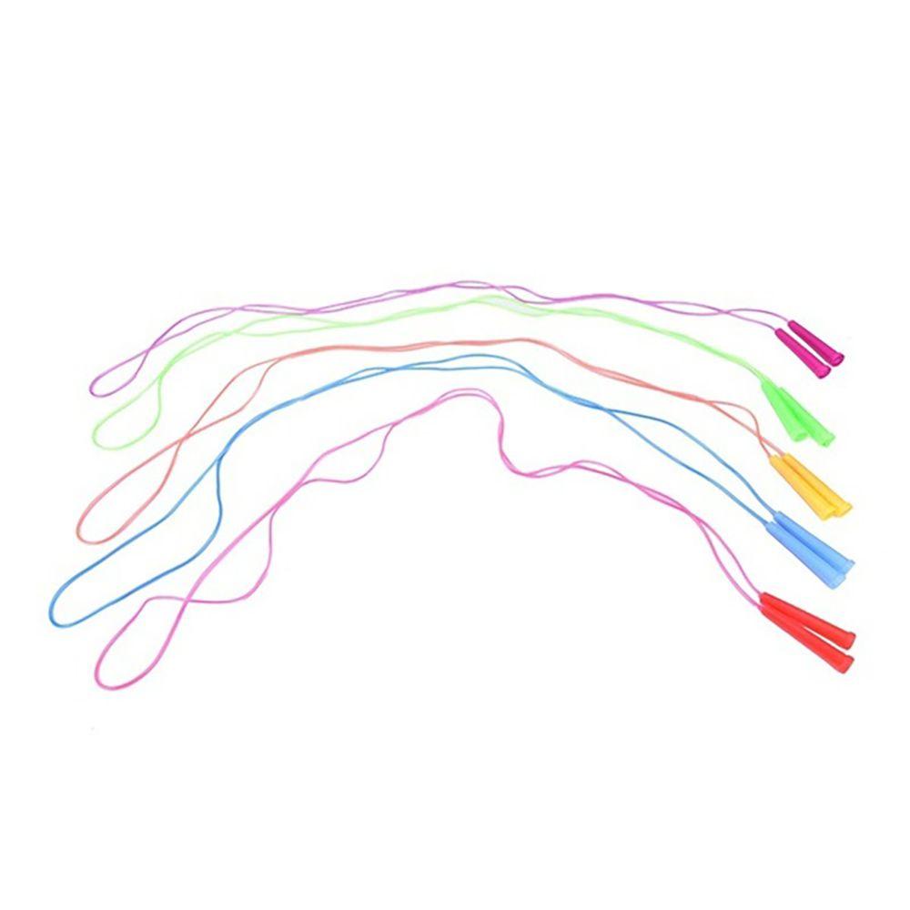 Dây Nhảy REBUY1 Mềm Mại Chống Trượt Có Thể Điều Chỉnh Tốc Độ Tiện Dụng