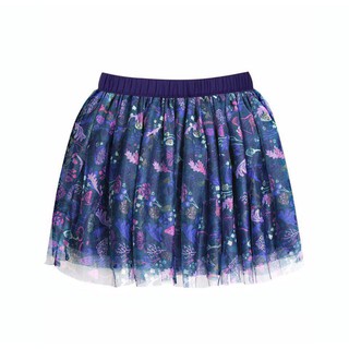 Chân váy ren nhiều tầng của Gymboree