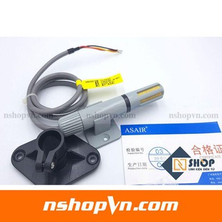 CẢM BIẾN ĐỘ ẨM NHIỆT ĐỘ AM2315