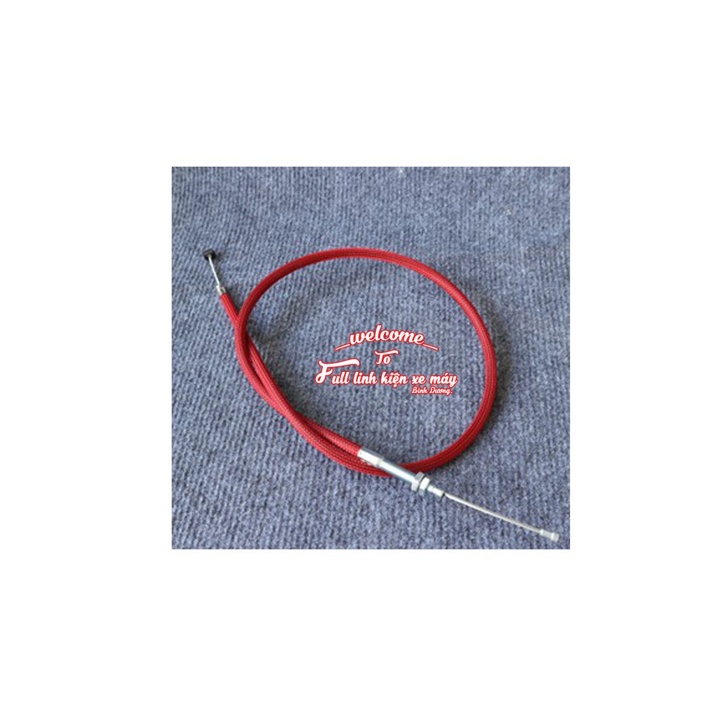 Dây Côn tay màu Thông dụng cho nhiều dòng xe exciter winner sonic raider