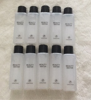 Beauty water 60ml