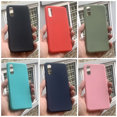 Ốp lưng dẻo [ Vivo S1 ]