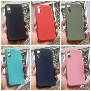 Ốp lưng dẻo [ Vivo S1 ]