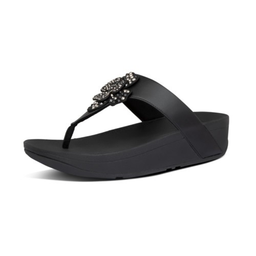 Dép Xỏ Ngón Nữ Fitflop Ai4