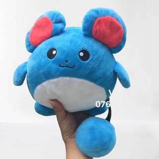 Gấu bông pokemon Marill