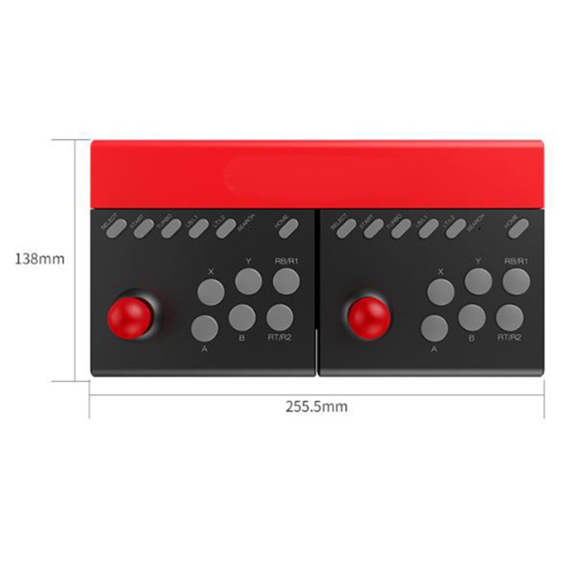 Tay Cầm Chơi Game Cho Ps5 / Ps4 / Ps3 | BigBuy360 - bigbuy360.vn