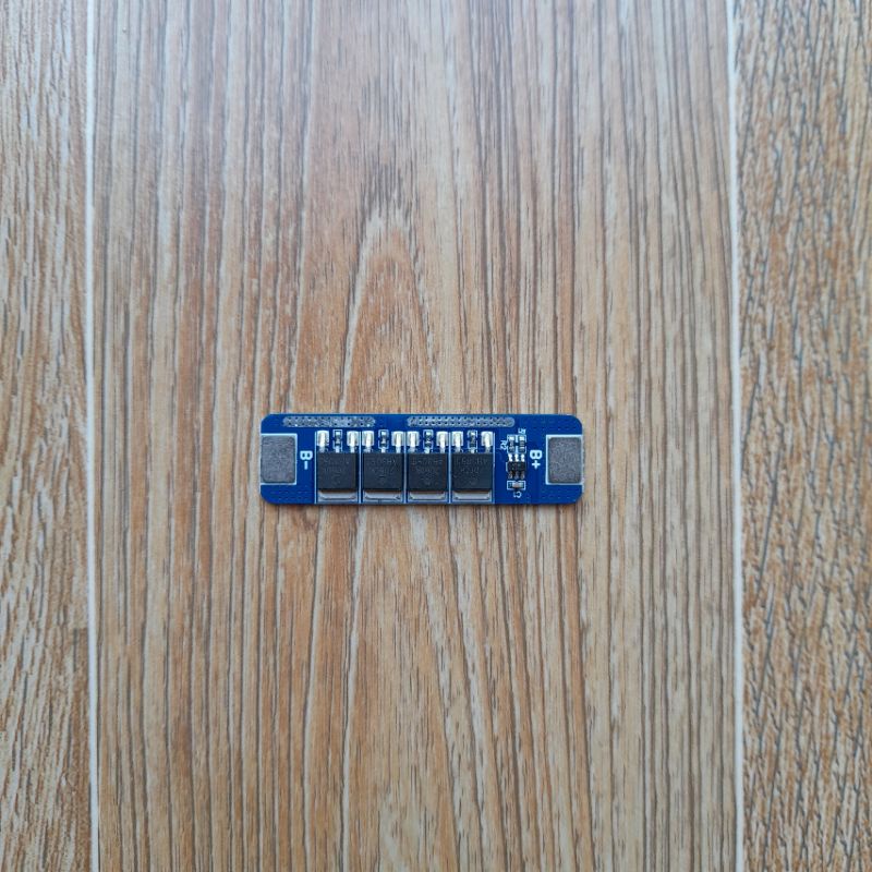 Mạch bảo vệ 1s - 2s pin 3.2v li-fe pin sắt