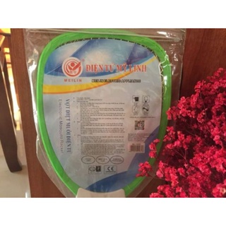 Vợt Bắt Muỗi Mỹ Linh ML-3688