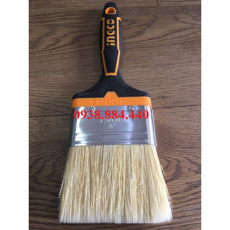 Cọ sơn Ingco CHPTB8703 - CHPTB8703.