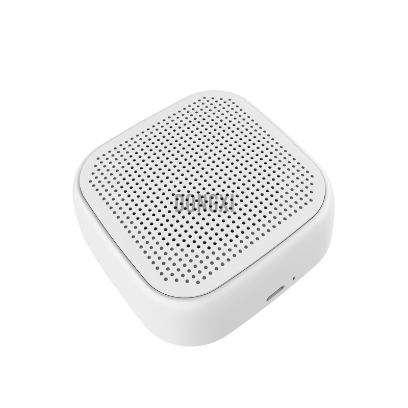 Wireless bluetooth 5.0 Speaker Mini Subwoofer Outdoor Pportable Speaker HI-FI Surround Sound 800mAh Battery Life