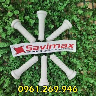 Núm cao su máy vặt lông gà lông vịt cao su tự nhiên