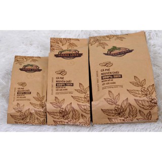 CÀ PHÊ NGUYÊN CHẤT, CÀ PHÊ MỘC ARABICA