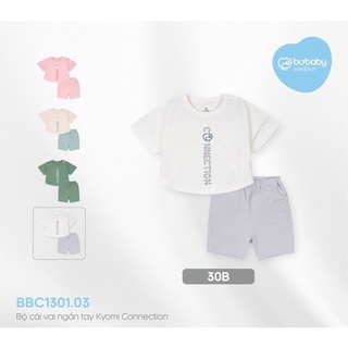 [ Bu baby ]