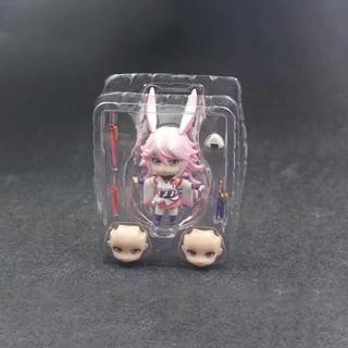 Mô hình Nendoroid 908 - Sakura Yae