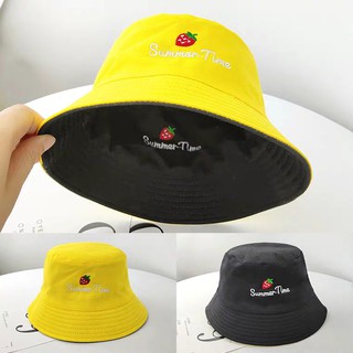 Nón Tai Bèo 2 Lớp Summer Timmer Đen - Vàng