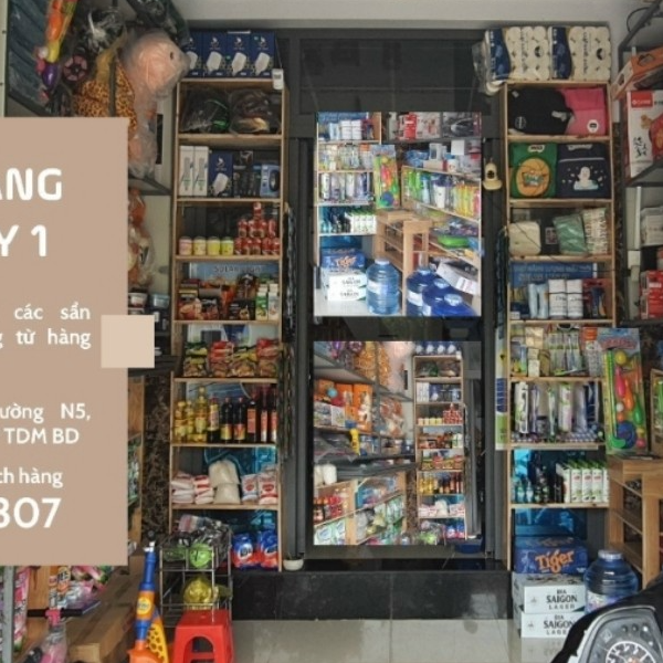 Hàng Khuyến Mãi BD