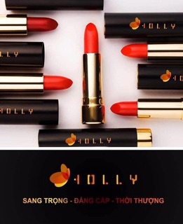 Son Môi 7 Day Cosmetics