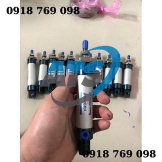 Xi lanh khí nén mal 20x40 giá rẻ