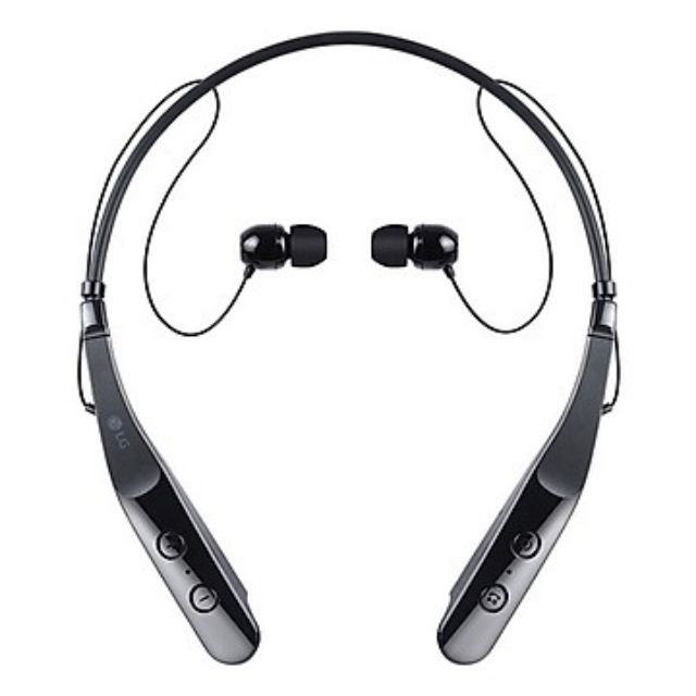 [Mã 2404EL10K giảm 10K đơn 20K] Tai nghe Bluetooth LG HBS 510( chính hãng của LG)