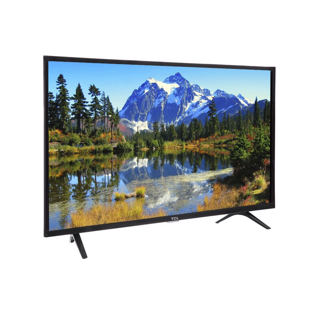 Miễn phí lắp đặt - Tivi Led Ful HD TCL 40 inch L40D3000 - Hàng Chính Hãng Full (Nguyên seal ) | BigBuy360 - bigbuy360.vn